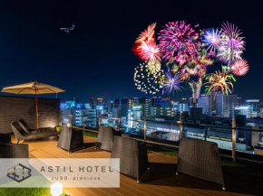 Astil Hotel Juso Precious
